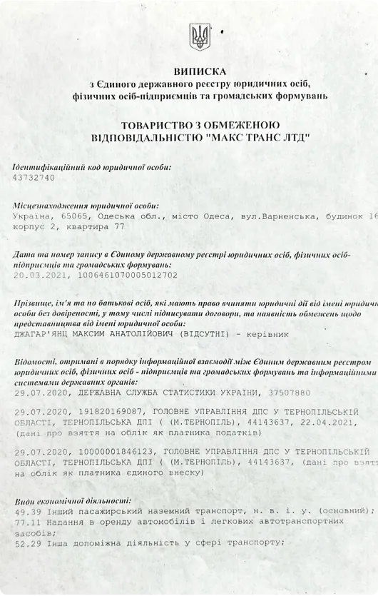 document